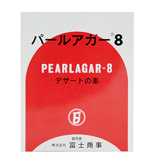 パールアガー8 | パールアガーの富士商事